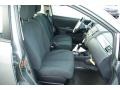 Magnetic Gray - Versa 1.8 S Hatchback Photo No. 12