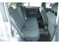 Magnetic Gray - Versa 1.8 S Hatchback Photo No. 14