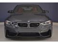 Mineral Grey Metallic - M4 Coupe Photo No. 2