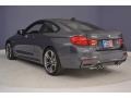 Mineral Grey Metallic - M4 Coupe Photo No. 4