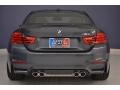 Mineral Grey Metallic - M4 Coupe Photo No. 5