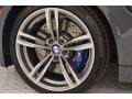 2017 BMW M4 Coupe Wheel and Tire Photo