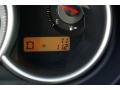 Magnetic Gray - Versa 1.8 S Hatchback Photo No. 19
