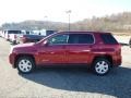 Crystal Red Tintcoat - Terrain SLE AWD Photo No. 3