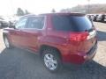 Crystal Red Tintcoat - Terrain SLE AWD Photo No. 4