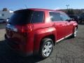 Crystal Red Tintcoat - Terrain SLE AWD Photo No. 6