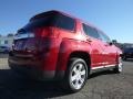 Crystal Red Tintcoat - Terrain SLE AWD Photo No. 7
