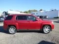 Crystal Red Tintcoat - Terrain SLE AWD Photo No. 8