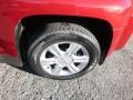 Crystal Red Tintcoat - Terrain SLE AWD Photo No. 12