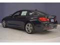 2017 Black Sapphire Metallic BMW 4 Series 440i Gran Coupe  photo #4