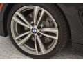 2017 Black Sapphire Metallic BMW 4 Series 440i Gran Coupe  photo #6
