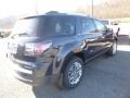 Dark Sapphire Blue Metallic - Acadia Limited AWD Photo No. 5