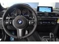 Black Dashboard Photo for 2017 BMW 4 Series #117000725