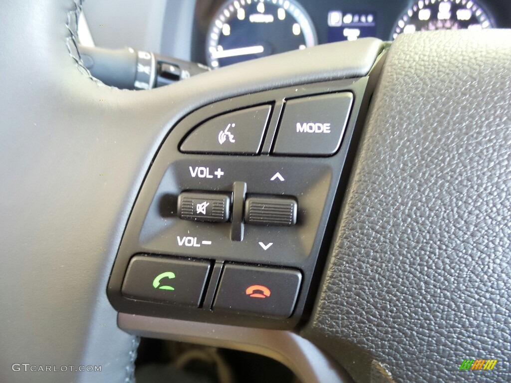 2017 Tucson Sport AWD - Dazzling White / Beige photo #22