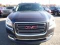 2017 Dark Sapphire Blue Metallic GMC Acadia Limited AWD  photo #11