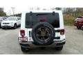 2017 Bright White Jeep Wrangler 75th Anniversary Edition 4x4  photo #5