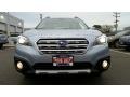 Ice Silver Metallic - Outback 3.6R Limited Photo No. 2