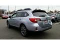 Ice Silver Metallic - Outback 3.6R Limited Photo No. 4