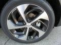 2017 Hyundai Tucson Sport AWD Wheel and Tire Photo