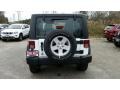 2017 Bright White Jeep Wrangler Sport 4x4  photo #5