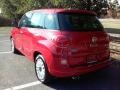2017 Rosso (Red) Fiat 500L Pop  photo #2