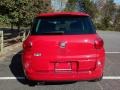 2017 Rosso (Red) Fiat 500L Pop  photo #3
