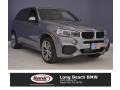 Space Gray Metallic - X5 sDrive35i Photo No. 1