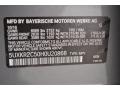 Space Gray Metallic - X5 sDrive35i Photo No. 15