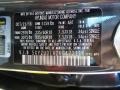  2017 Santa Fe Sport 2.0T AWD Platinum Graphite Color Code ABT