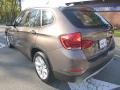 2014 Sparkling Bronze Metallic BMW X1 xDrive28i  photo #3