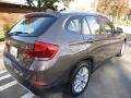 2014 Sparkling Bronze Metallic BMW X1 xDrive28i  photo #5