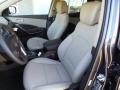 2017 Platinum Graphite Hyundai Santa Fe Sport 2.0T AWD  photo #10