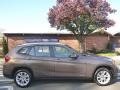 2014 Sparkling Bronze Metallic BMW X1 xDrive28i  photo #6