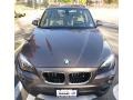 2014 Sparkling Bronze Metallic BMW X1 xDrive28i  photo #8