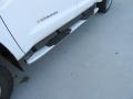 2017 Super White Toyota Tundra SR5 Double Cab 4x4  photo #12