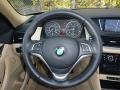 2014 Sparkling Bronze Metallic BMW X1 xDrive28i  photo #25