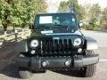 Black - Wrangler Rubicon 4x4 Photo No. 3