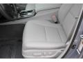 Graystone Front Seat Photo for 2017 Acura RDX #117002669