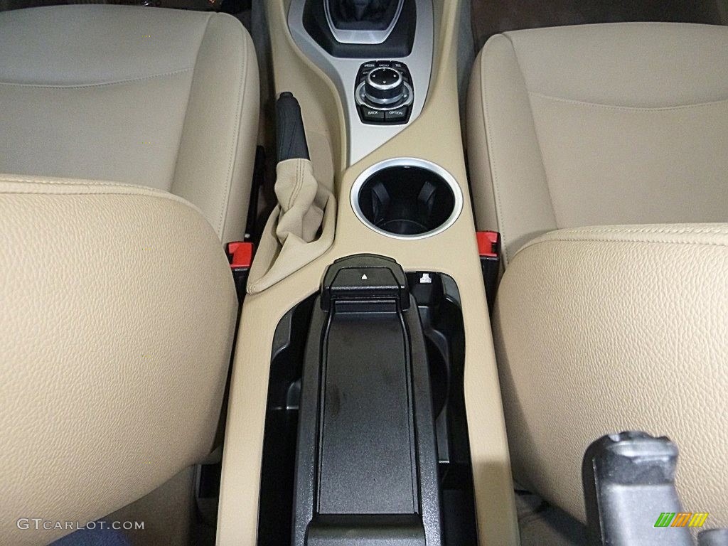 2014 X1 xDrive28i - Sparkling Bronze Metallic / Sand Beige photo #31