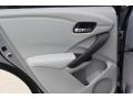 Graystone Door Panel Photo for 2017 Acura RDX #117002699