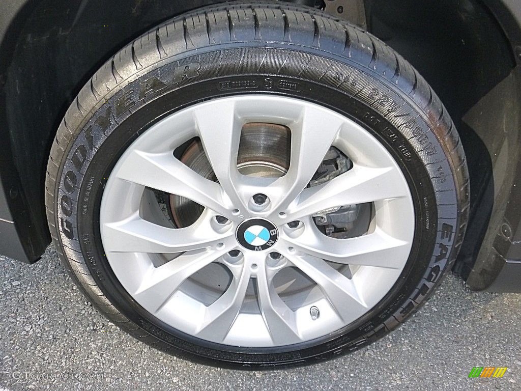 2014 X1 xDrive28i - Sparkling Bronze Metallic / Sand Beige photo #33