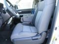 2017 Super White Toyota Tundra SR5 Double Cab 4x4  photo #24