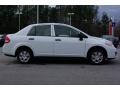 Fresh Powder - Versa 1.6 Sedan Photo No. 5