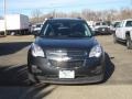 2014 Ashen Gray Metallic Chevrolet Equinox LT AWD  photo #7