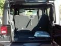 Black - Wrangler Rubicon 4x4 Photo No. 11