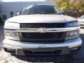 Silver Birch Metallic - Colorado LS Crew Cab Photo No. 8