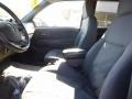 2005 Silver Birch Metallic Chevrolet Colorado LS Crew Cab  photo #10