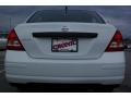 Fresh Powder - Versa 1.6 Sedan Photo No. 7