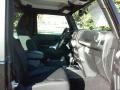 Black - Wrangler Rubicon 4x4 Photo No. 13