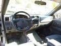 Silver Birch Metallic - Colorado LS Crew Cab Photo No. 12